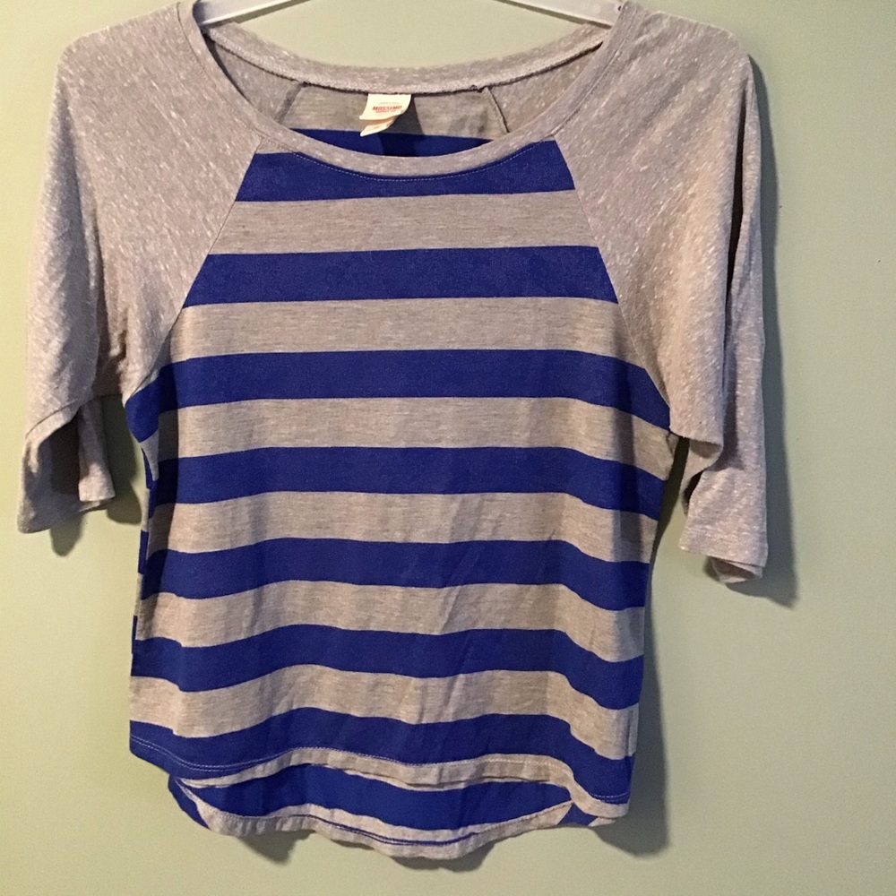 Mossimo Supply Co. Target tunic top SZ M preowned
